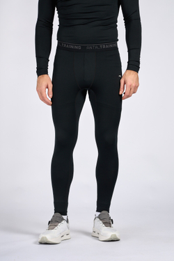 Тайтсы мужские ANTA Tight Pants