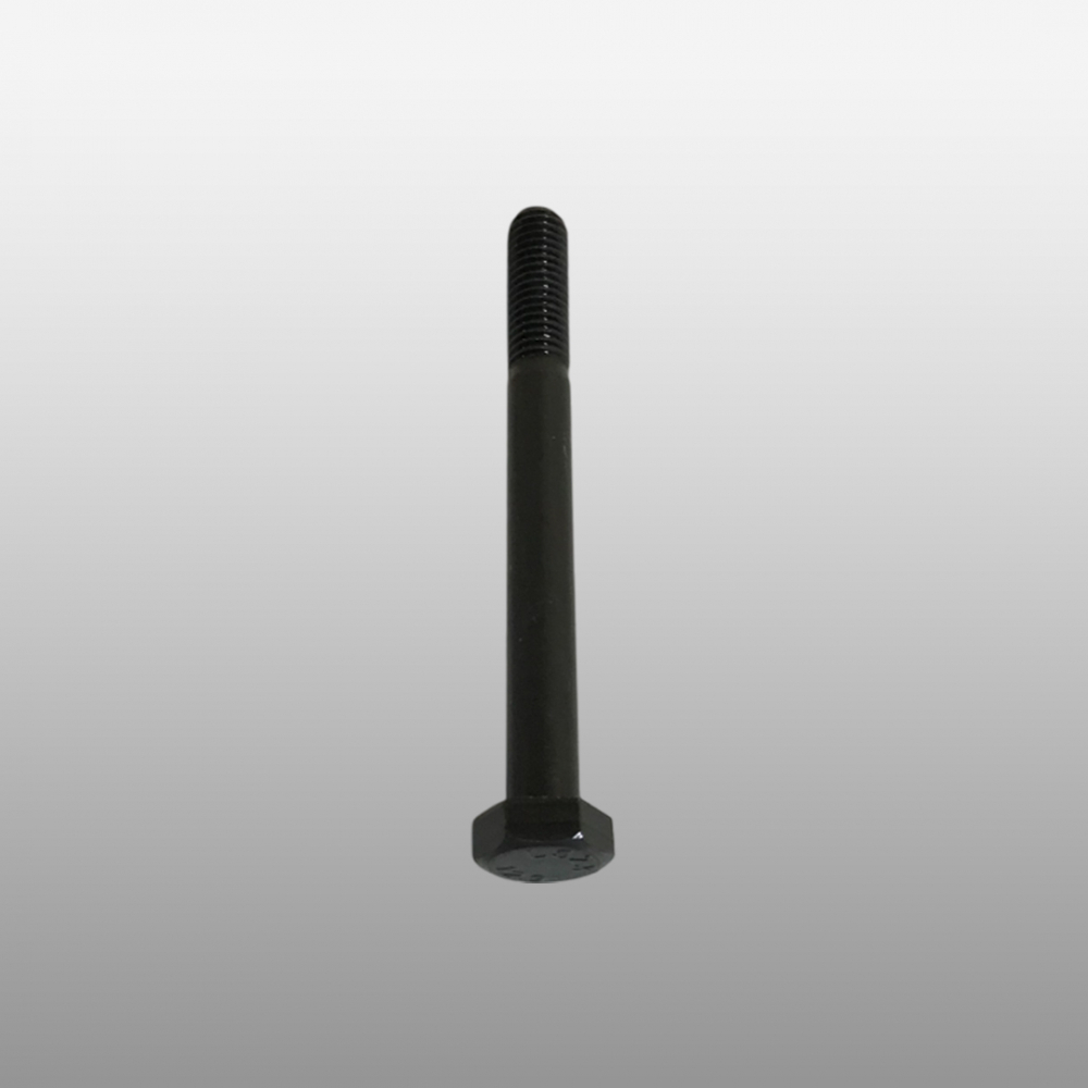 0736.300.642 - Винт шестигранный M=8x80 КПП ZF 16S