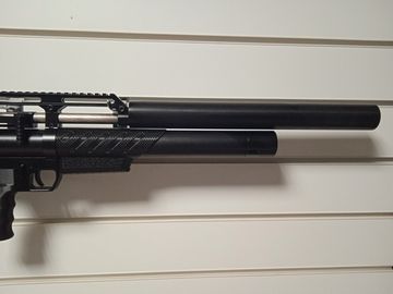 Крюгерган «Снайпер» буллпап 580мм пластик 5.5/6.35