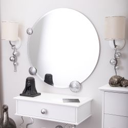 Зеркало Heri Айс