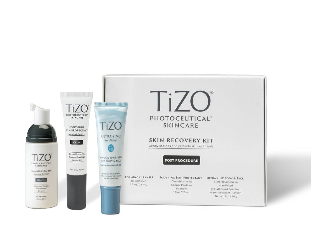 TizoRecoveryKit