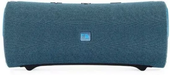 Портативная акустика Nakamichi Punch,  синий