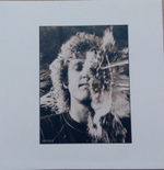 Peter Frampton / Somethin's Happening (Mini LP CD)