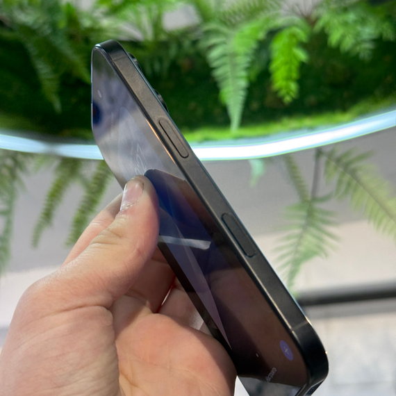 Apple iPhone 16 Pro 256 ГБ Черный