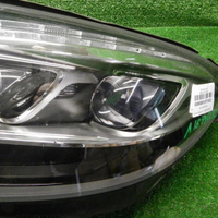 Фара левая Mercedes S w222 (2013-2017) LED