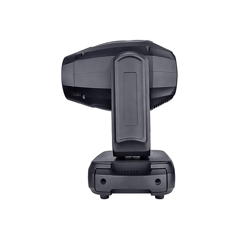 PL-L150BSW — гибридная вращающаяся голова BSW 150 Вт с зумом 7°–16°