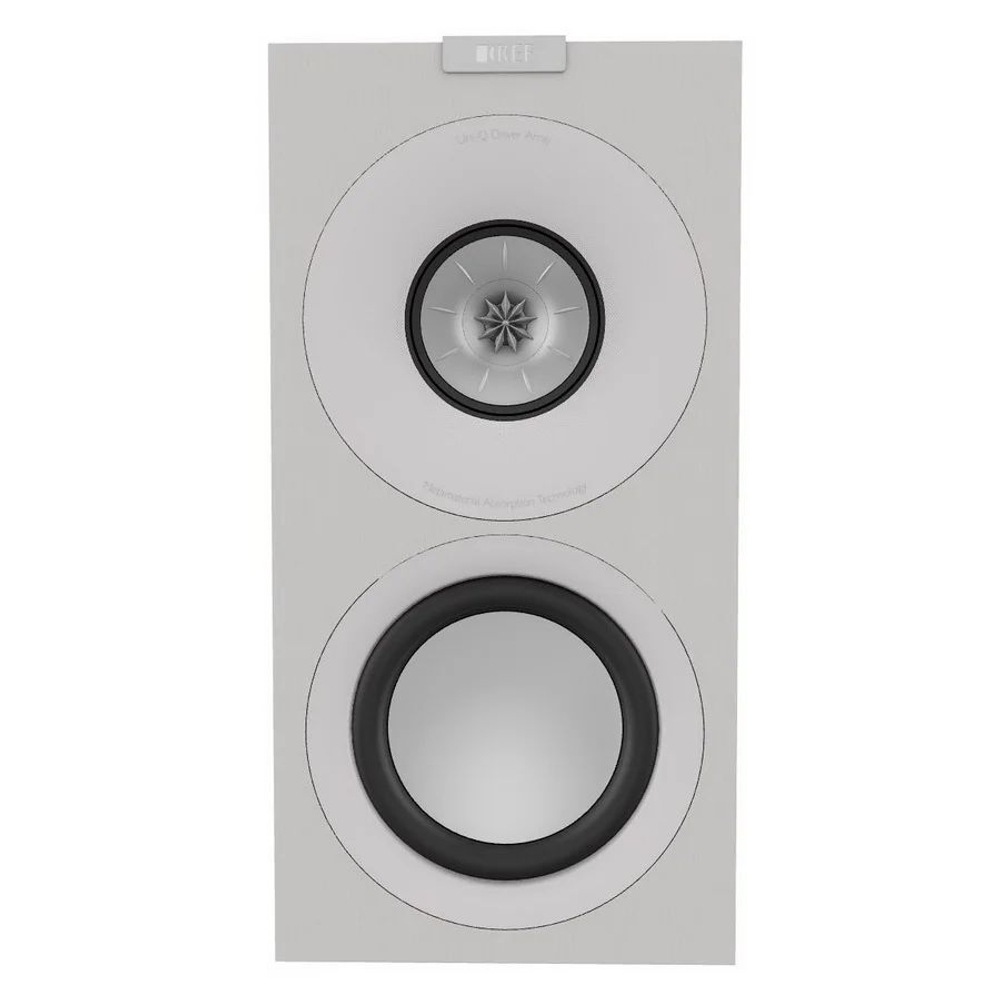 Полочная акустика KEF Q Concerto Meta Satin White