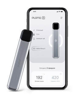 Купить Plonq X Pod