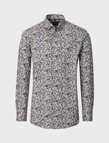 Сорочка VENTI Modern Fit (64)