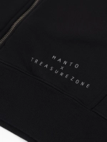 Толстовка MANTO x TREASURE ZONE