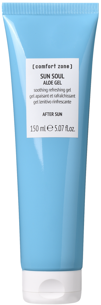 Гель успокаивающий Comfort Zone Sun Soul Aloe Gel 150 мл