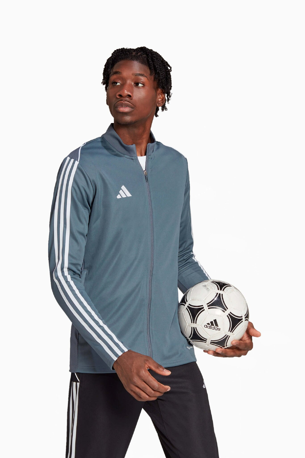 Кофта Tiro 23 League Training