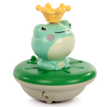 Игрушка на батарейках, коробка YB1901M