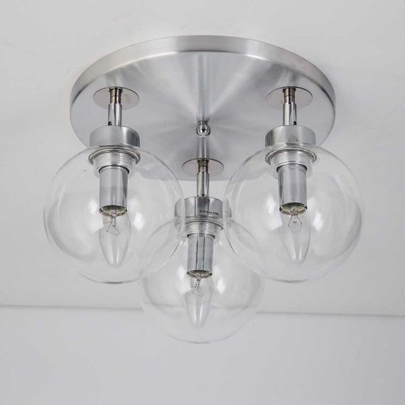 Потолочная люстра Citilux Самба CL158130