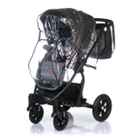 Коляска универсальная TRIBUTE 2/1 (BS302) (BLACK)