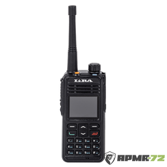 Радиостанция цифровая Lira DP-3800V Eх DMR