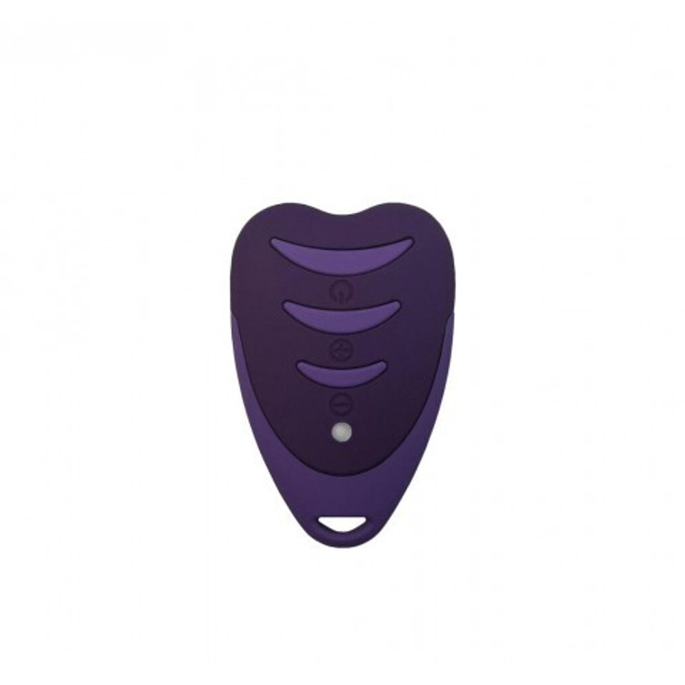 Реалистичный фаллоимитатор SilexD Model 2 (17,5×4,4 см) с вибрацией и пультом ДУ