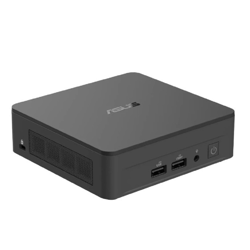 Платформа Intel NUC RNUC12WSKI300000I Платформа для ПК, Intel i3-1220P, M.2 SSD (RNUC12WSKI300000I)