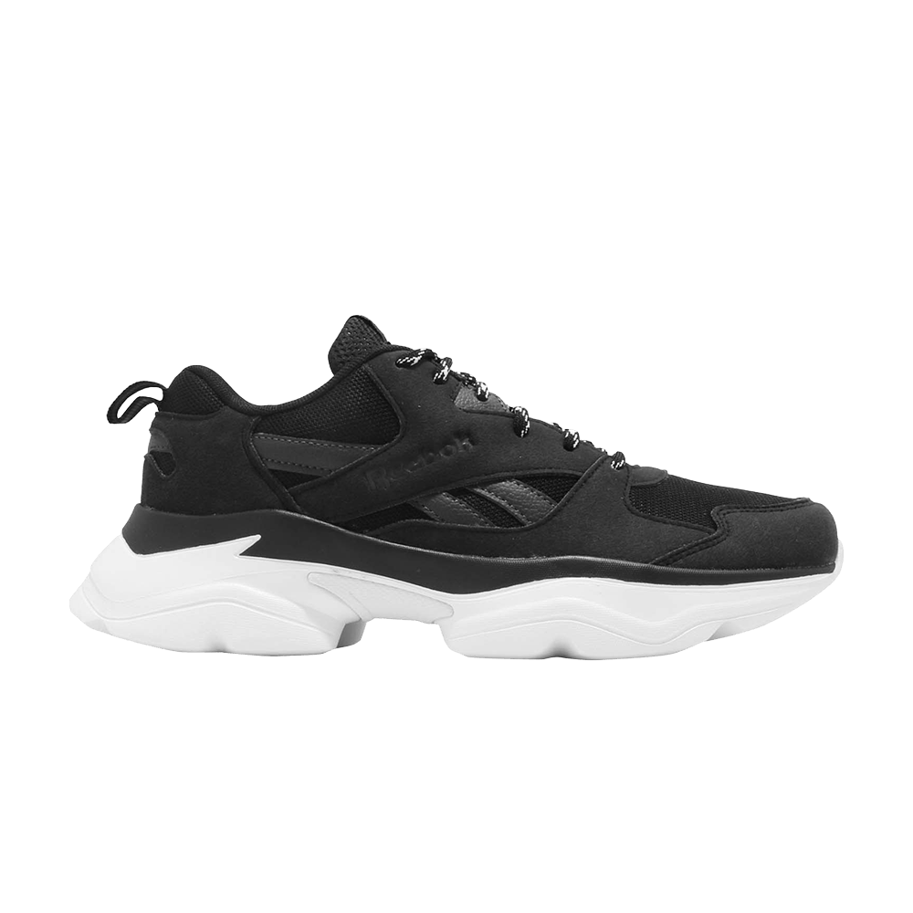 Кроссовки Reebok Royal Bridge 3
