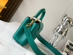 Louis Vuitton Capucines Mini