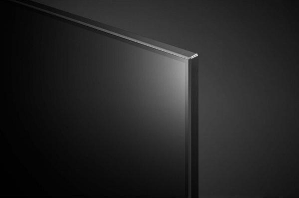 Телевизор LG 50" 50NANO829QB NanoCell HDR