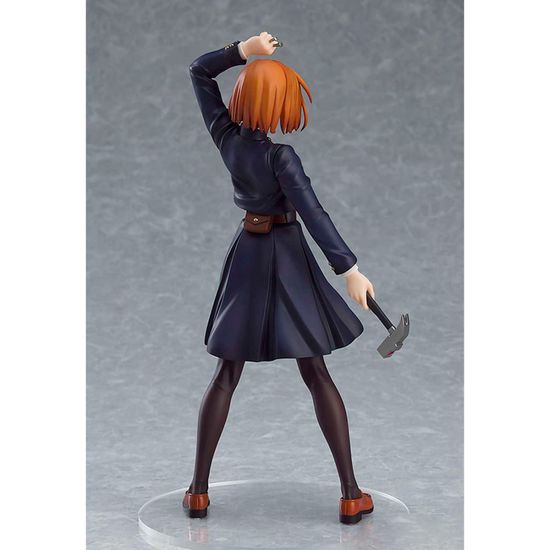 Фигурка POP UP PARADE Jujutsu Kaisen Nobara Kugisaki 17 см 4580416944199 / фигурка ПОП АП по мотивам аниме "Магическая битва", Нобара Кугисаки