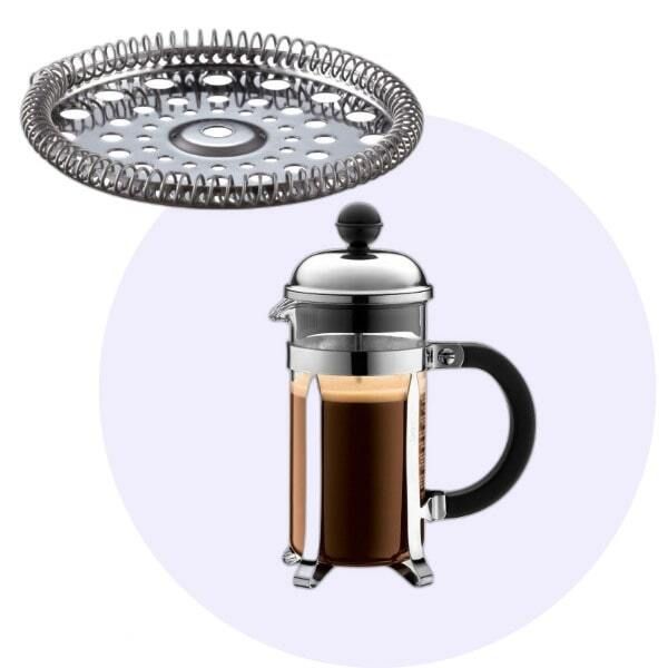 Фильтр с пружиной для френч-пресса Bodum 350 мл