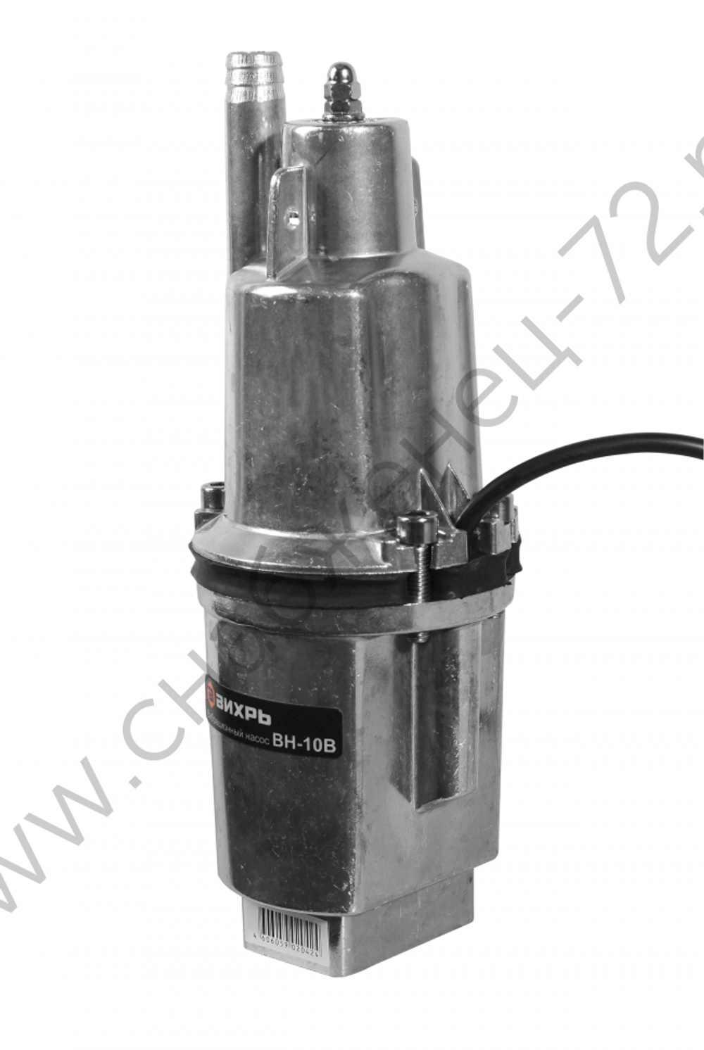Вибрационный насос ВИХРЬ ВН-10В