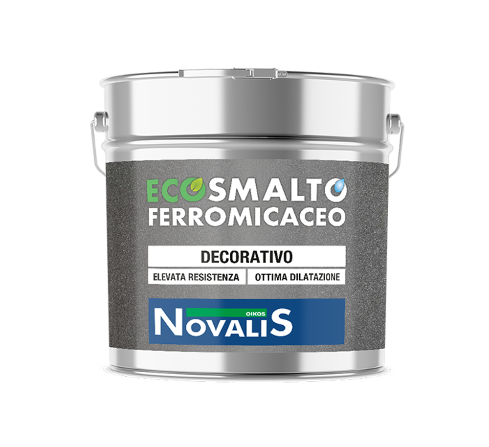 NOVALIS FERROMICACEO /NF 2290/