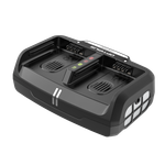 Ультра быстрое двух портовое зарядное устройство Greenworks CHD1300, 82V (2960507)