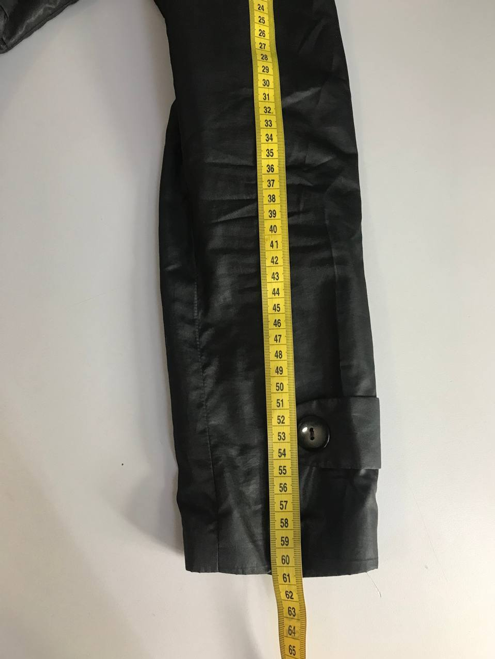 Плащ Jaquette стильный, маркировка М, визуально на 46 размер