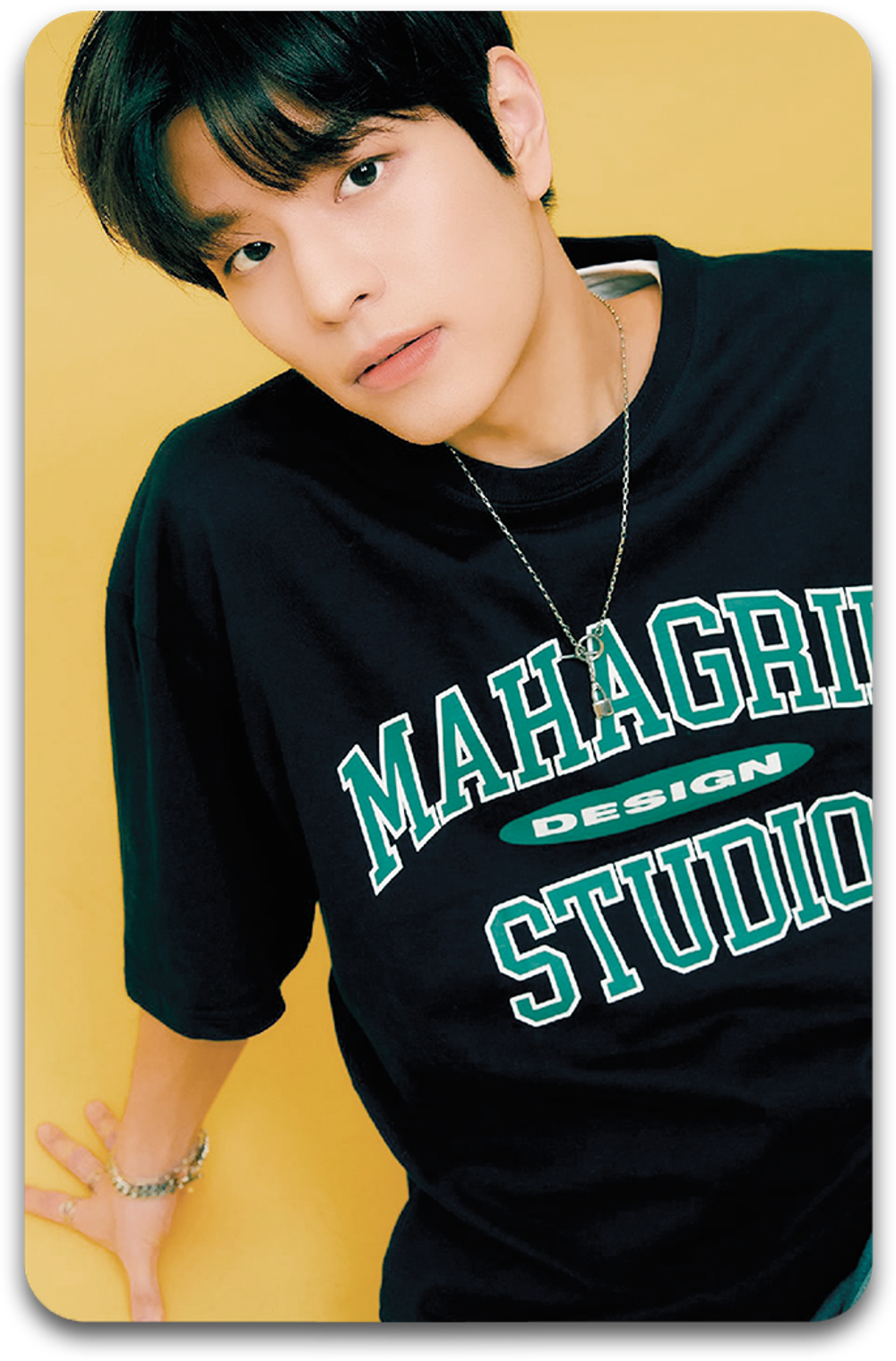 Карта / STRAY KIDS #3135