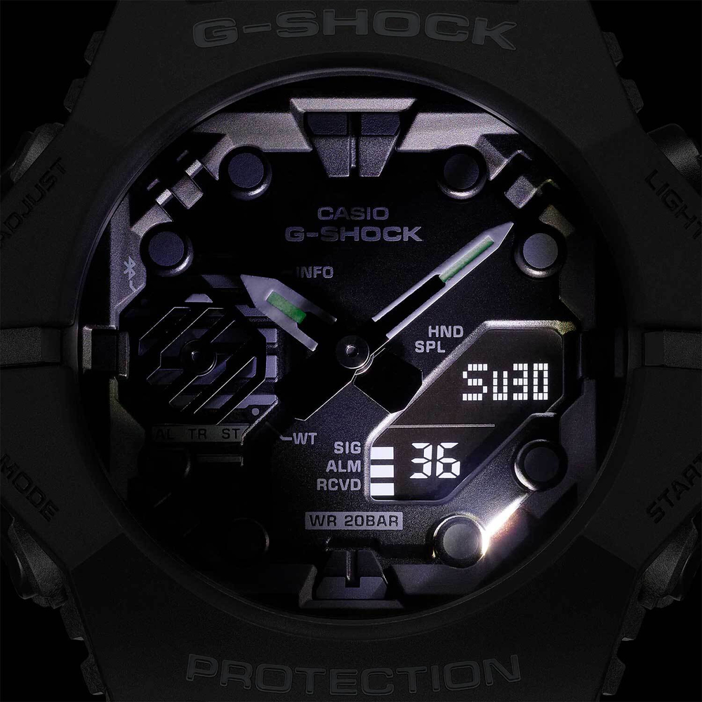 GA-B001-1A