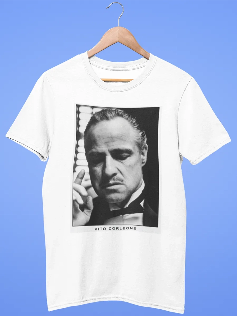 Футболка Vito Corleone Вито Корлеоне