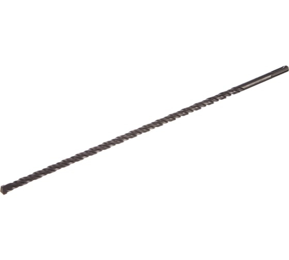 Бур по бетону SDS+ 12x410 мм "Hardcore"