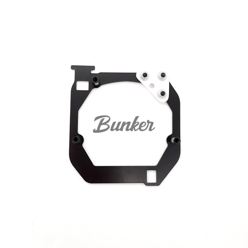 Переходные рамки для замены линз BUN-PR-36