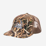 Кепка "SEAGULL" NW4