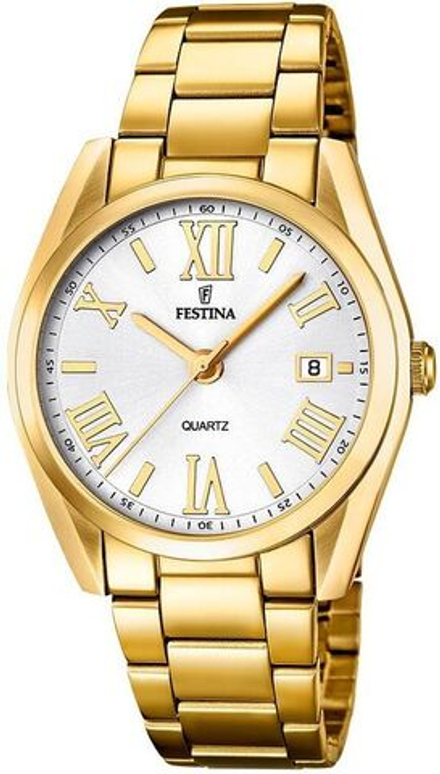 Женские наручные часы Festina F16792/1