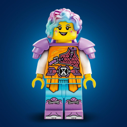LEGO DREAMZzz — кролик Иззи и Банчу 71453 / артикул   71453  / GTIN 5702017419237