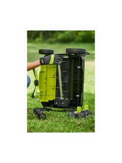 Бесщеточный скарификатор-аэратор Ryobi ONE+ RY18SFX35A-0 5133004548