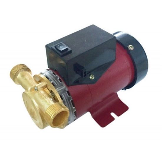 Повысительный насос AquaTim AM-WP15GR-10A