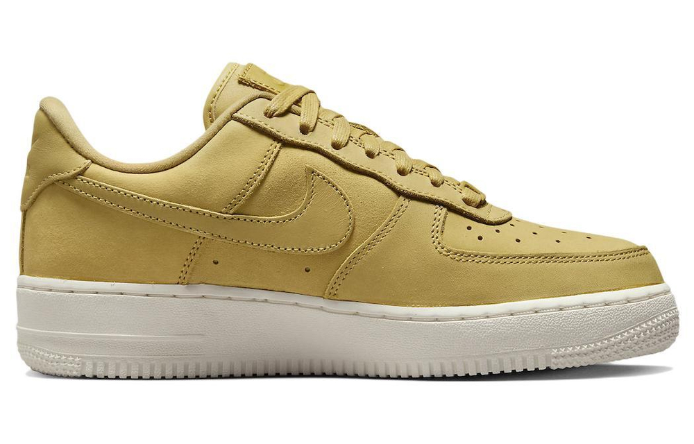 Кроссовки Nike Air Force 1 Low (Женская размерная сетка)