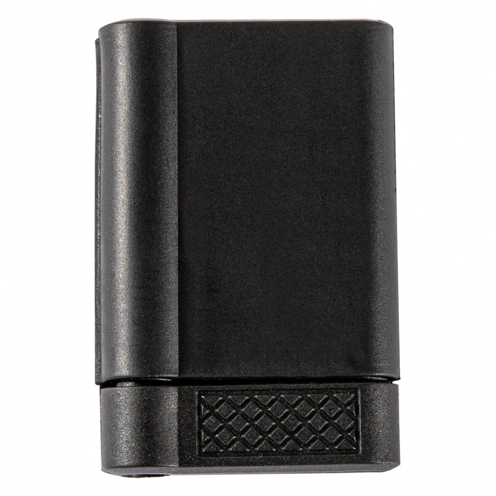 НАБОР БИТ SPARTA МАГНИТ/АДАПТЕР Д/БИТ СТАЛЬ 45X 7ПРЕДМЕТ ПЛАСТ/БОКС 113945