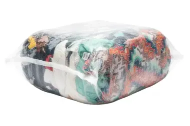 Спецодежда и обувь