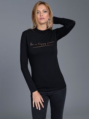 Футболка 4078 Maglia M/L Jadea