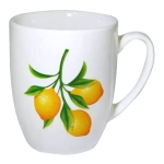 Кружка Лимоны 360 мл