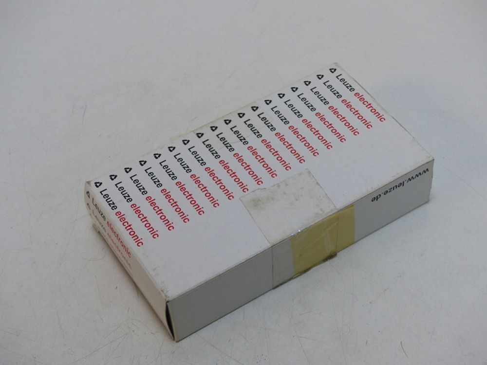IFM Sensoren LEUZE LS 72/2 SE