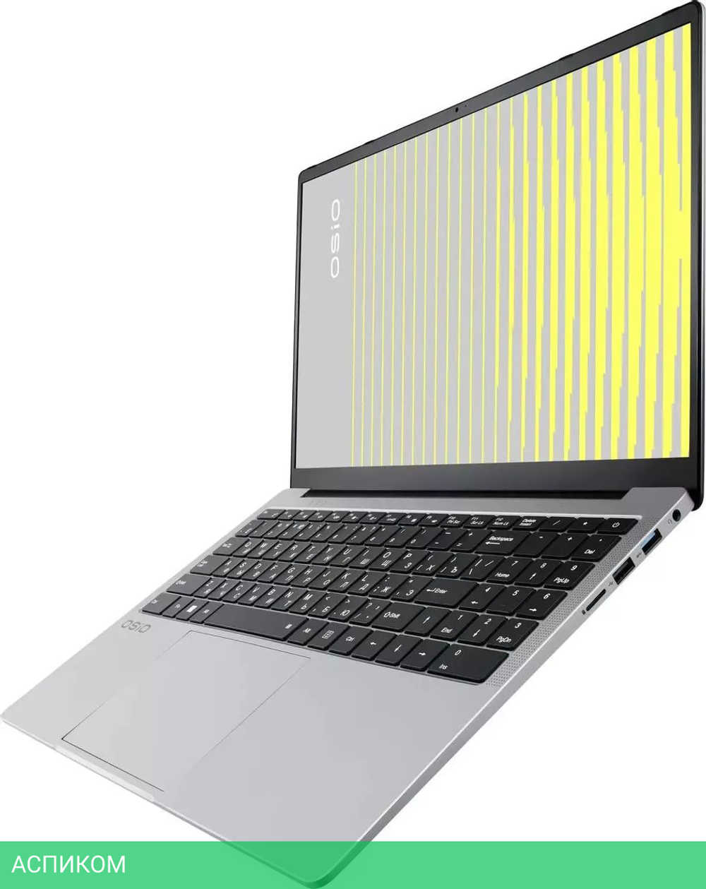 Ноутбук OSIO FocusLine F150A-020