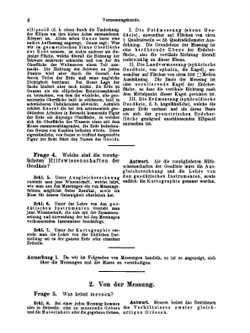 Lehrbuch Der Vermessungskunde (Geodäsie). Mit Einer Sammlung Von 153 Gelösten Aufgaben Und Angewandten Beispielen Zahlreichen Erklärungen und 481 in den Text gedruckten Figuren | Václav Jan Láska