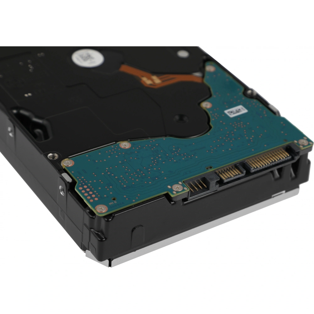 Жесткий диск Toshiba SATA-III 22TB MG10AFA22TE